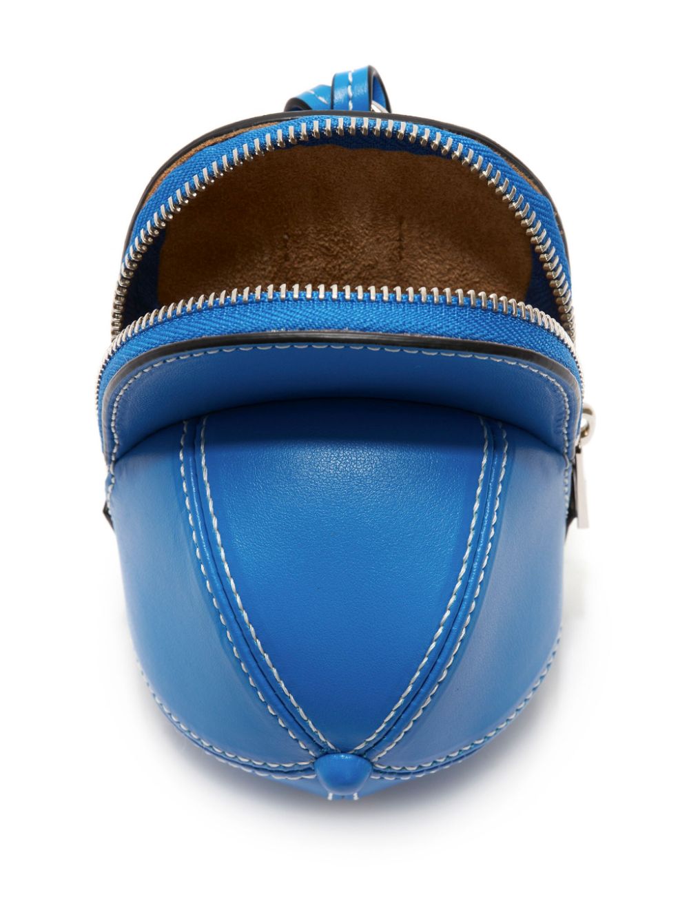 mini cap crossbody bag
