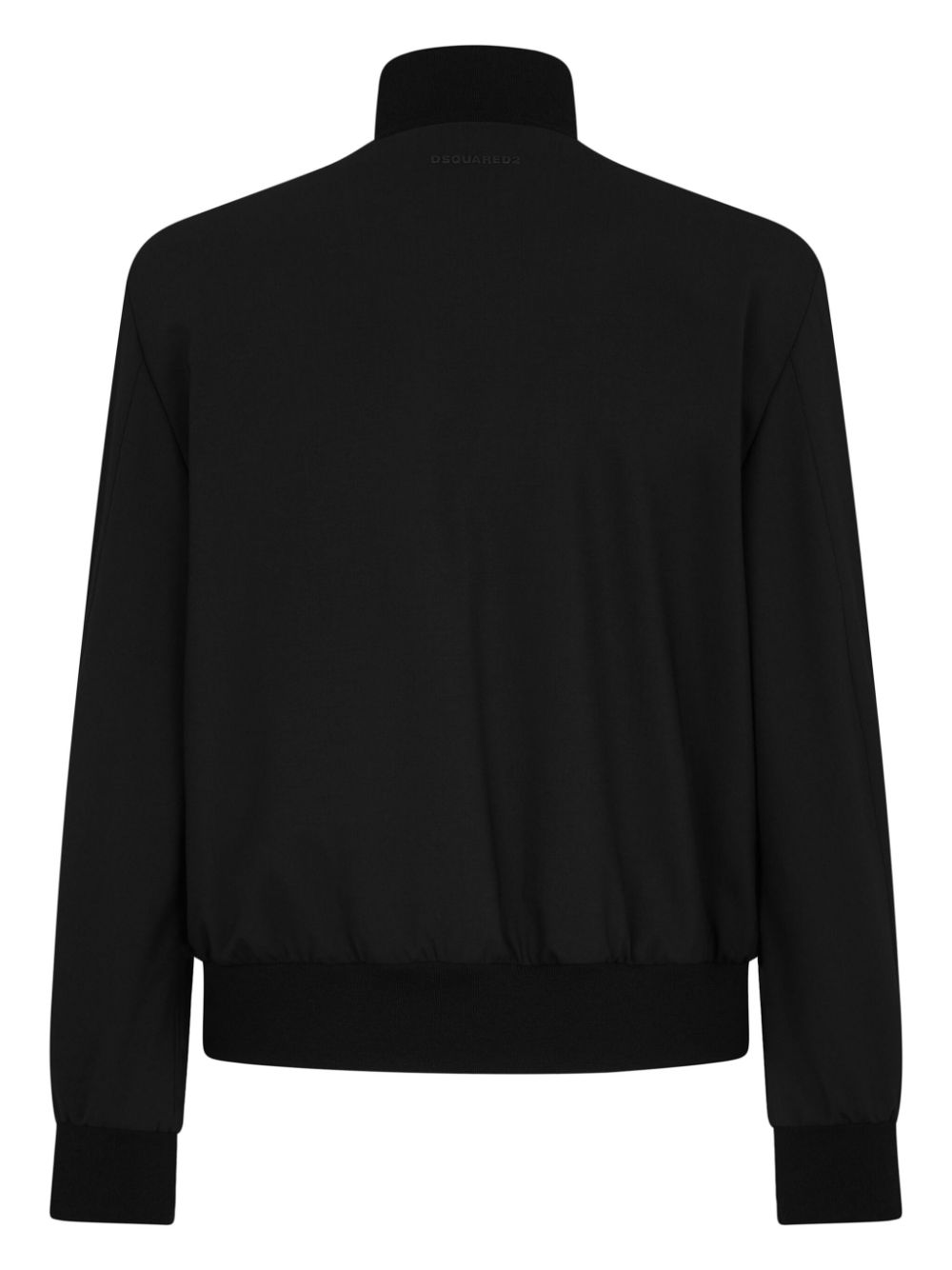 panelled sports jacket