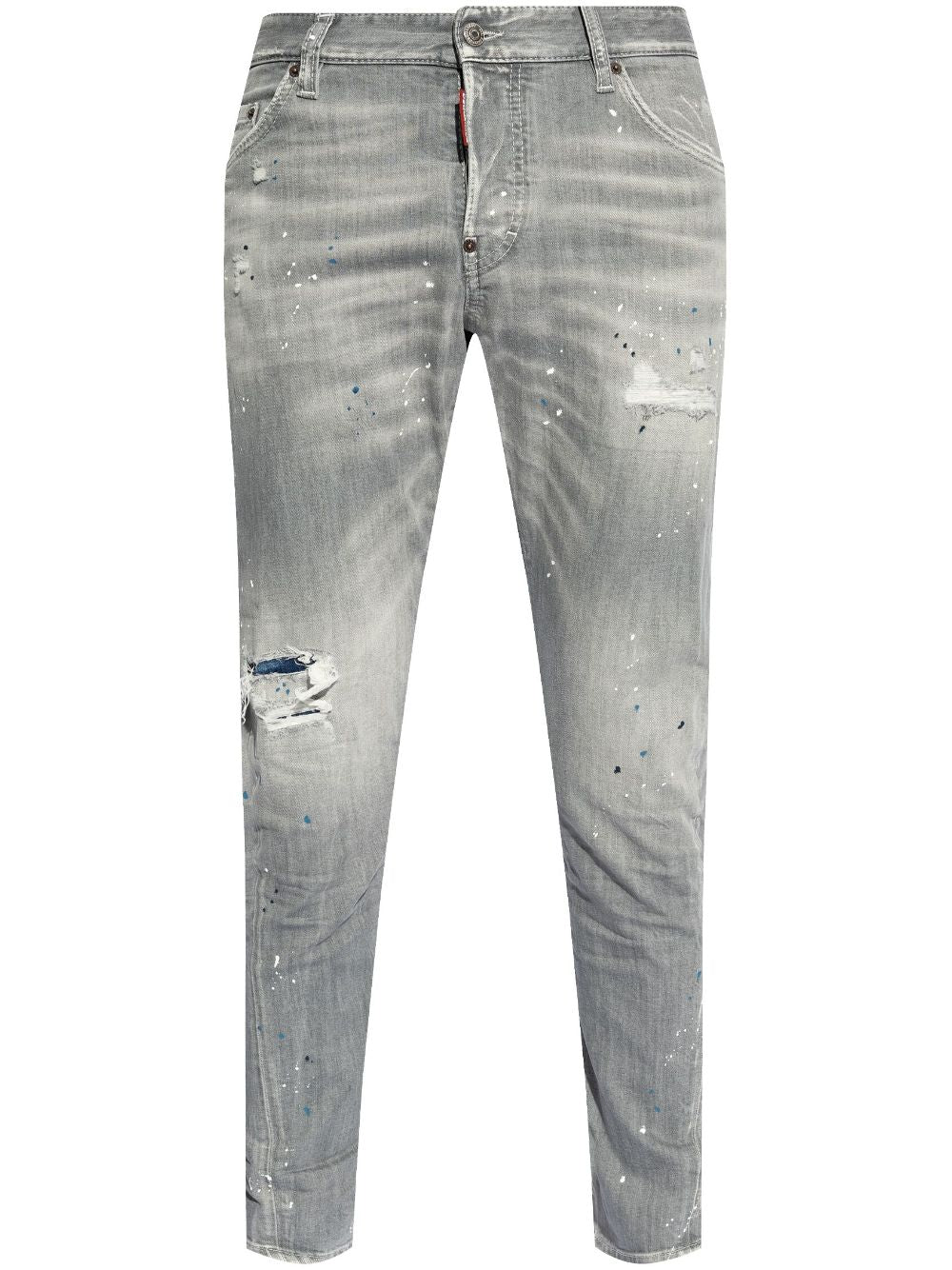 peak skater jeans