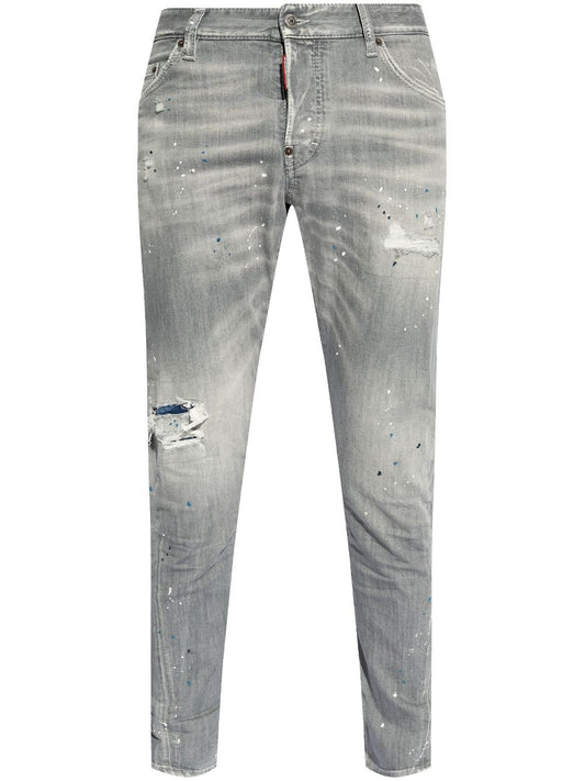 Peak Skater jeans